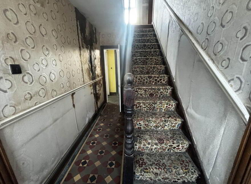 Ashbury, Roscrea