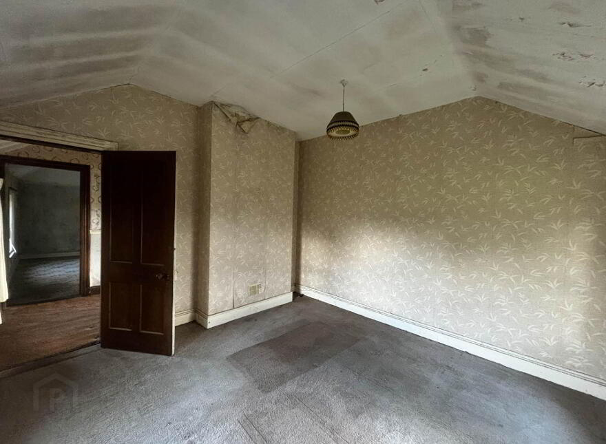 Ashbury, Roscrea