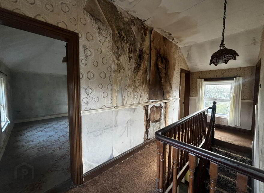 Ashbury, Roscrea