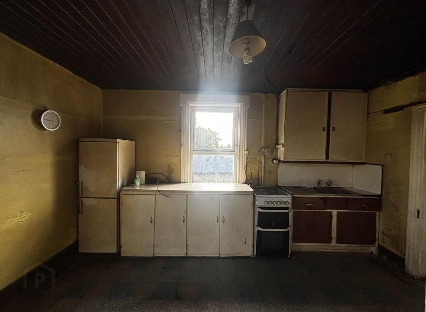 Ashbury, Roscrea