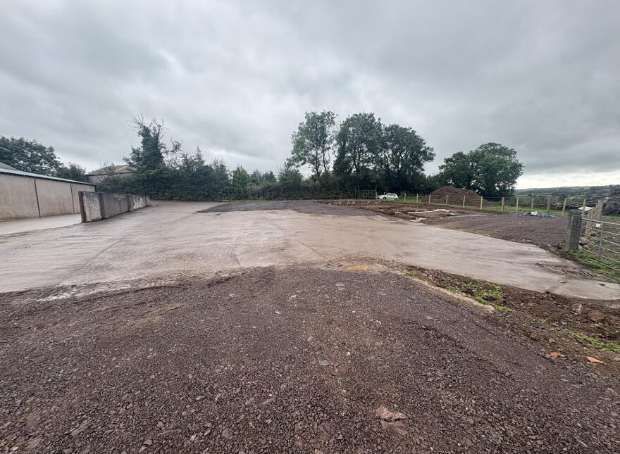 Tullyallen Road, Killymaddy, Dungannon, BT70 3AF