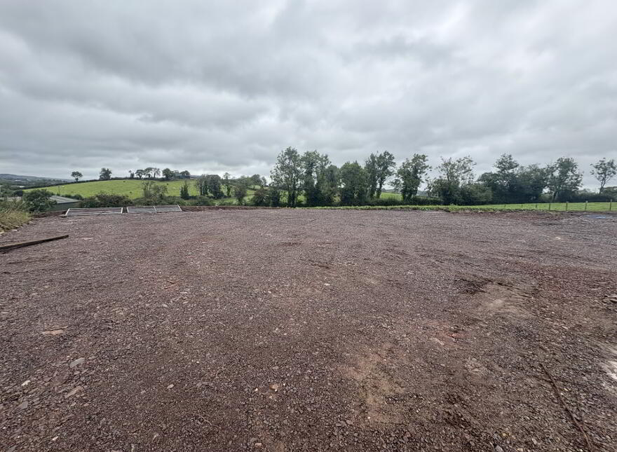 Tullyallen Road, Killymaddy, Dungannon, BT70 3AF
