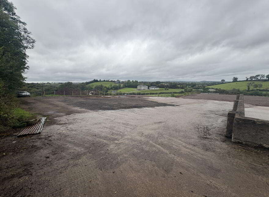Tullyallen Road, Killymaddy, Dungannon, BT70 3AF