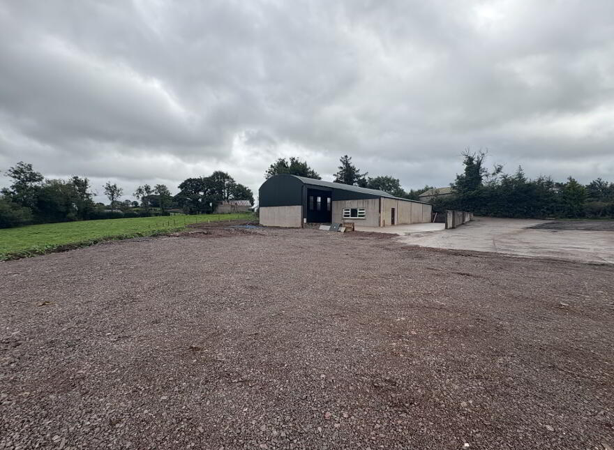 Tullyallen Road, Killymaddy, Dungannon, BT70 3AF photo