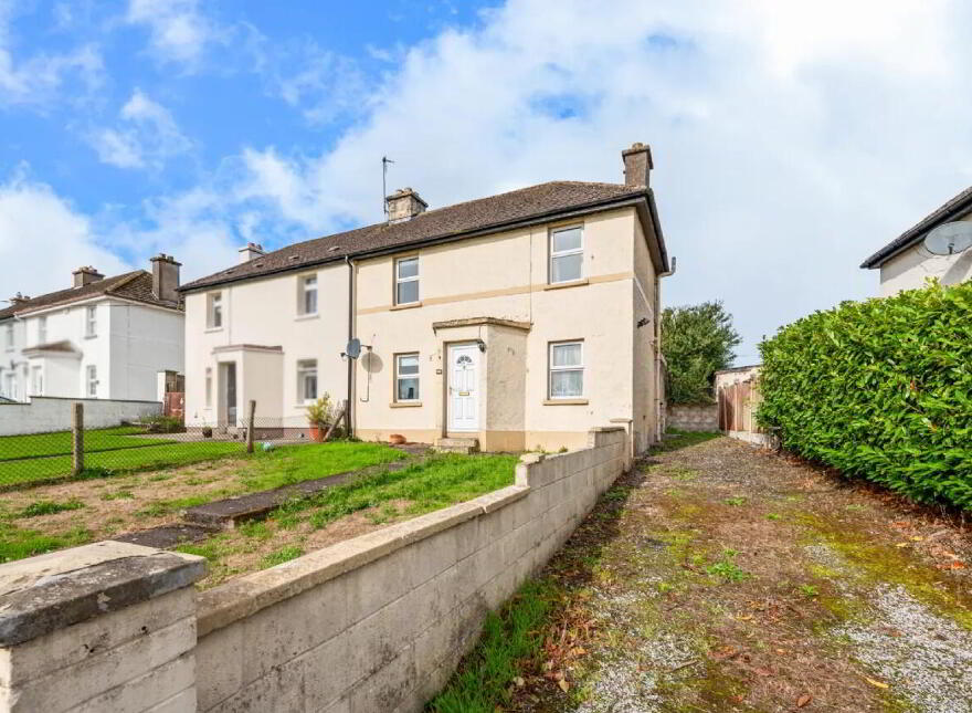 18 Hunters Park, Castletownroche, P51CY97