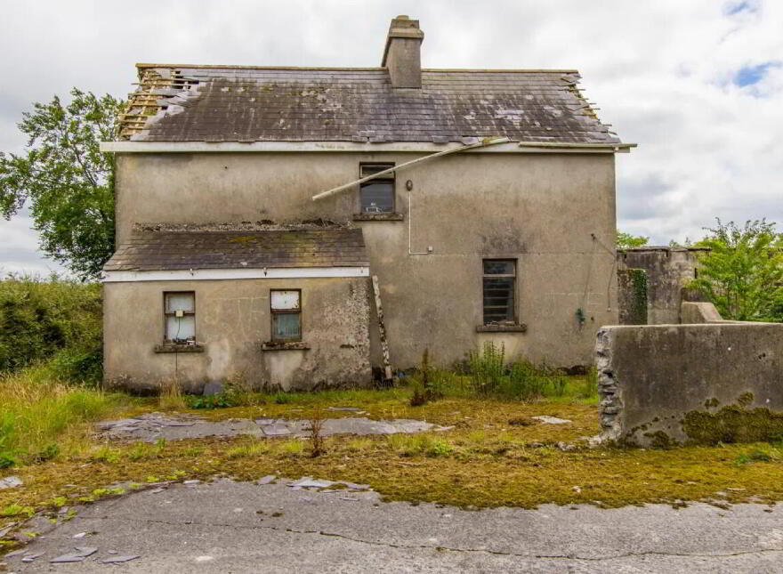 Highlake, Ballymacurley, F42NC56