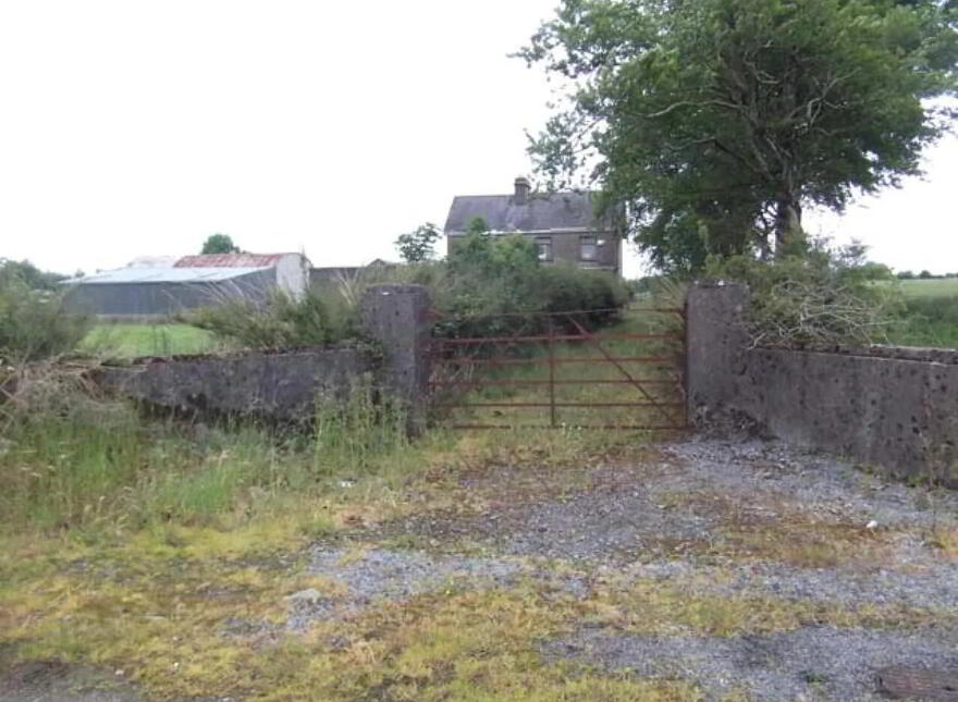 Highlake, Ballymacurley, F42NC56