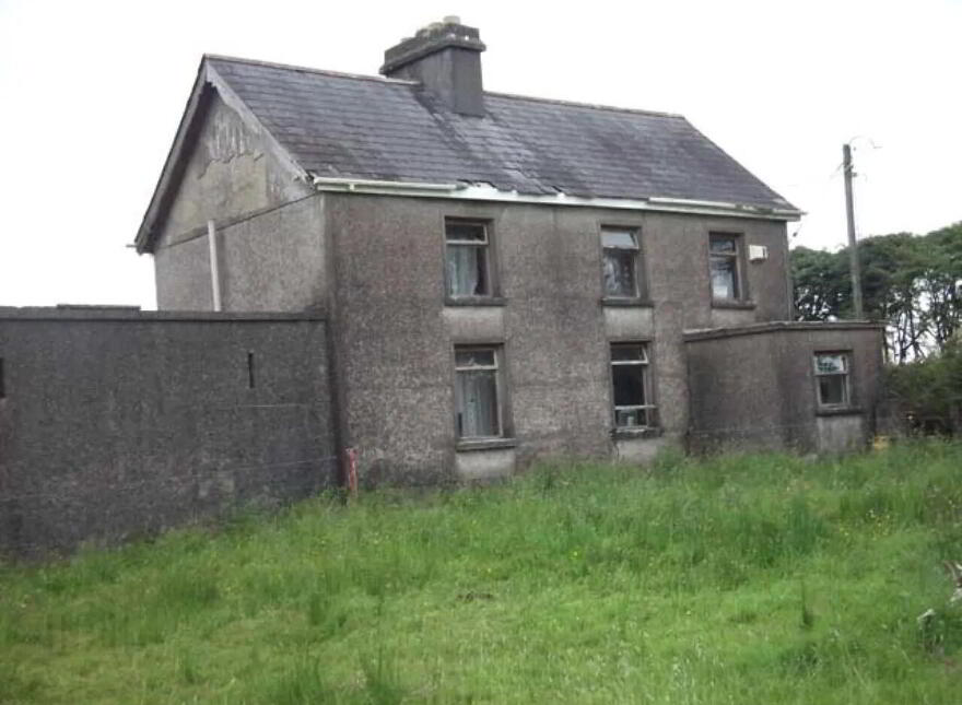 Highlake, Ballymacurley, F42NC56