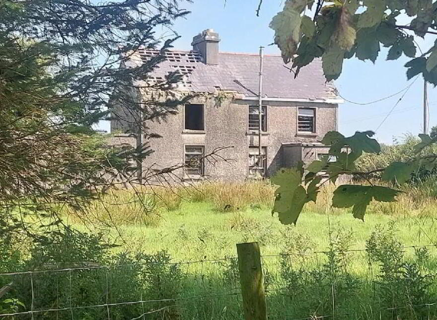 Highlake, Ballymacurley, F42NC56