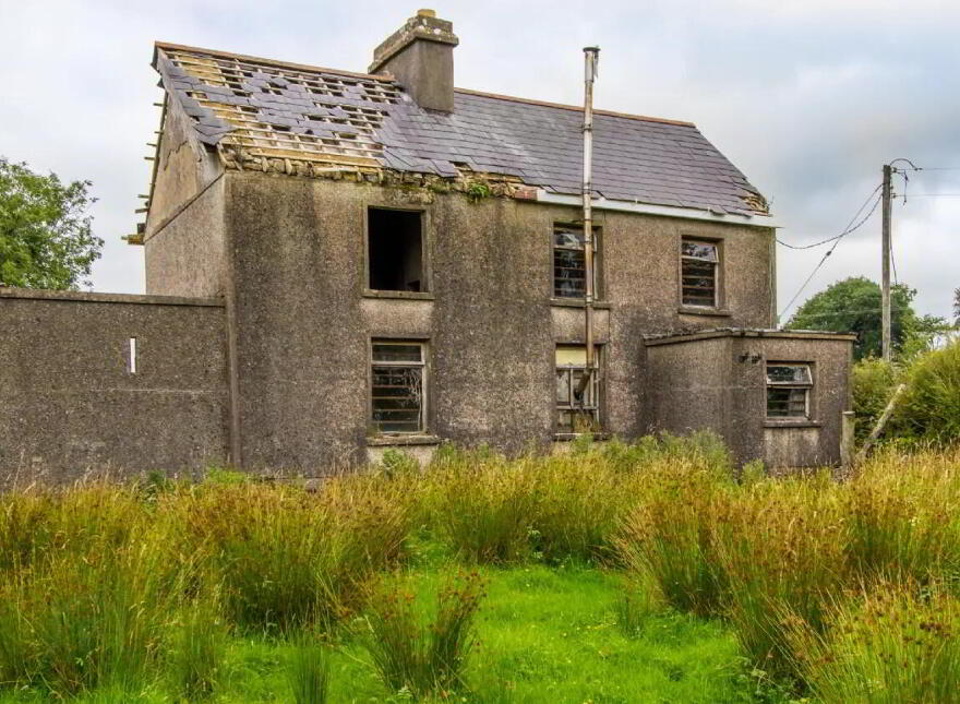 Highlake, Ballymacurley, F42NC56