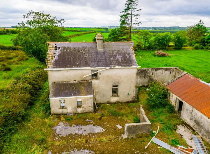 Highlake, Ballymacurley, F42NC56