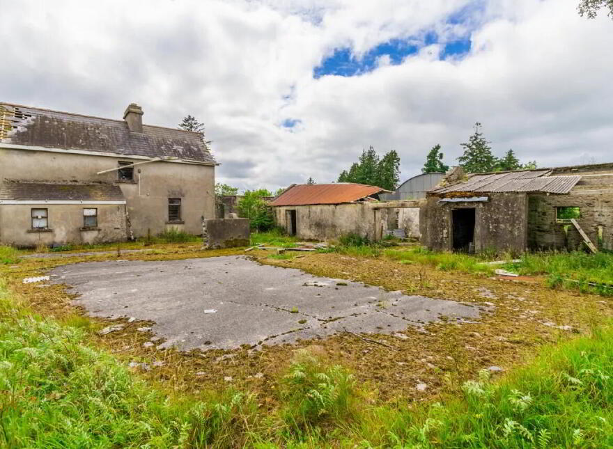 Highlake, Ballymacurley, F42NC56