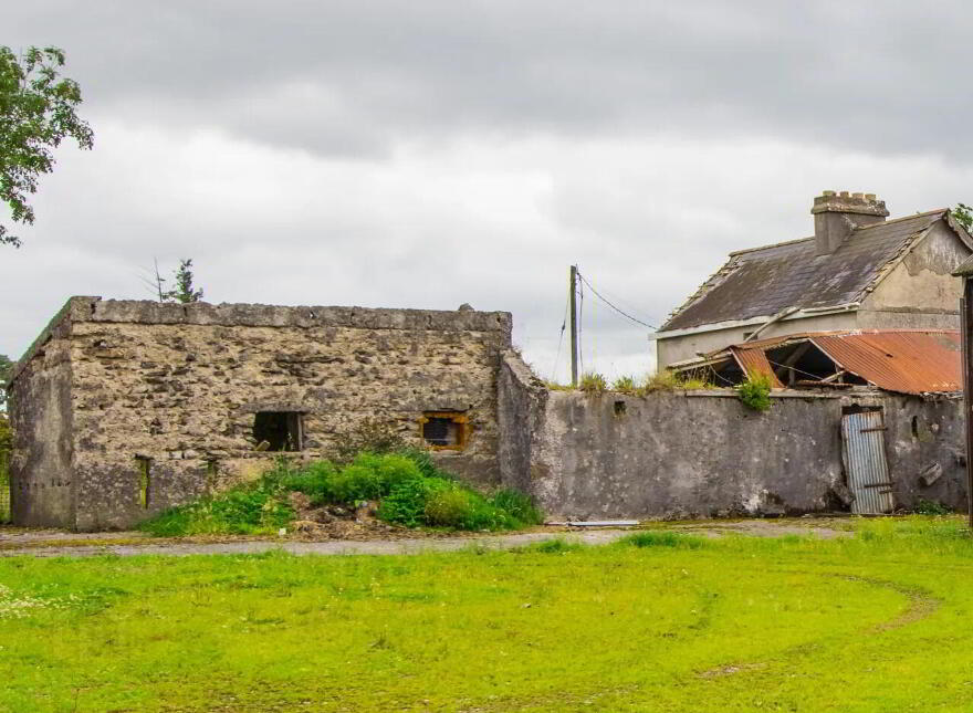 Highlake, Ballymacurley, F42NC56