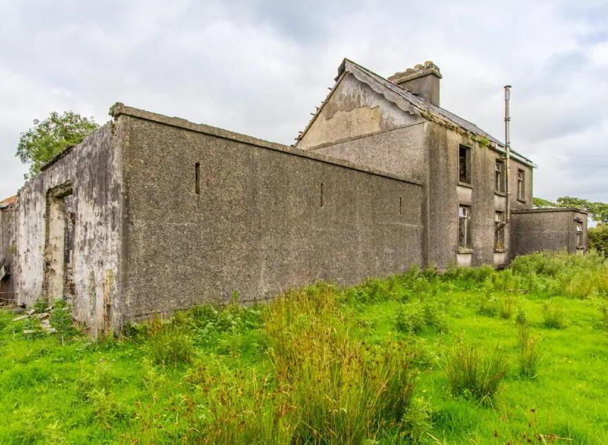 Highlake, Ballymacurley, F42NC56