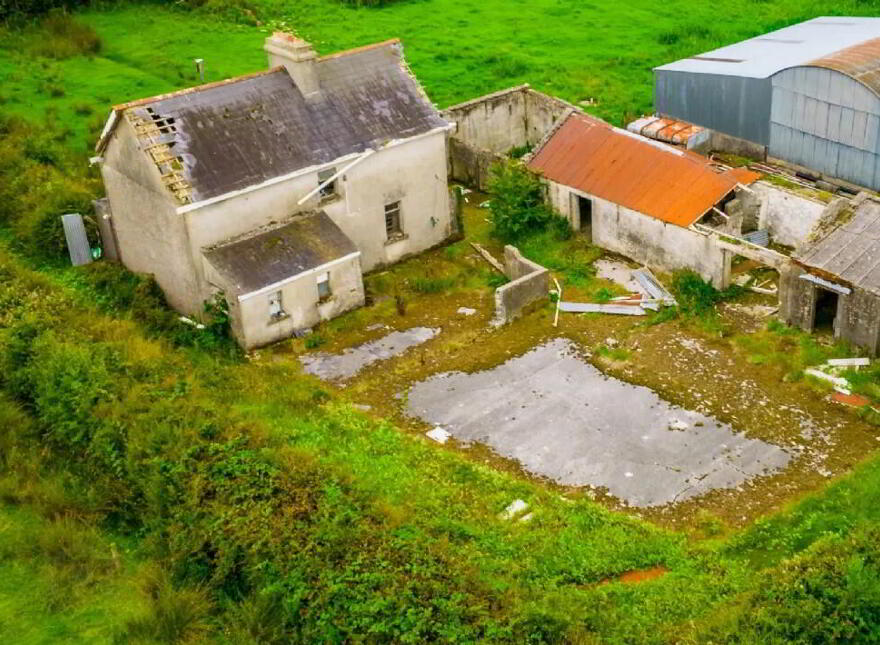 Highlake, Ballymacurley, F42NC56
