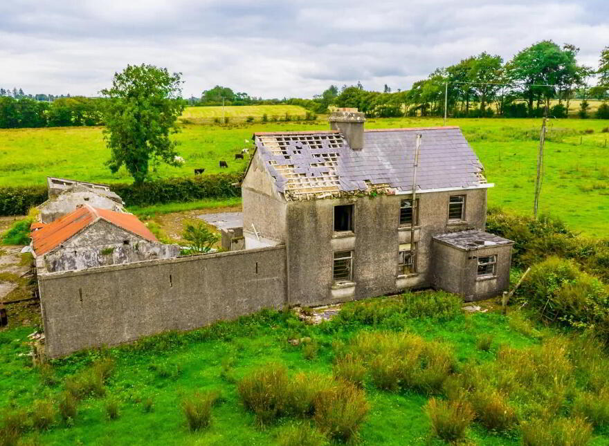 Highlake, Ballymacurley, F42NC56