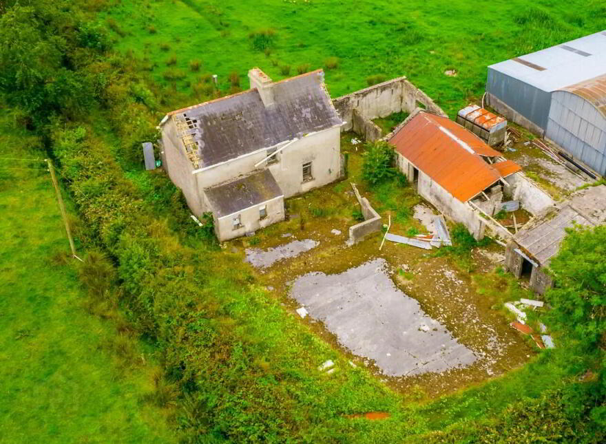Highlake, Ballymacurley, F42NC56