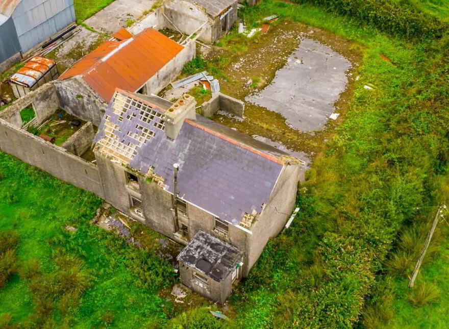 Highlake, Ballymacurley, F42NC56