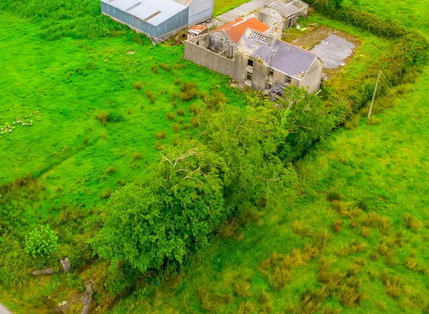 Highlake, Ballymacurley, F42NC56