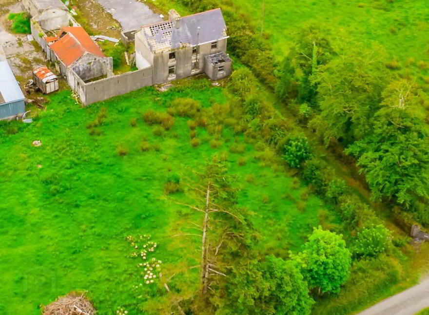Highlake, Ballymacurley, F42NC56