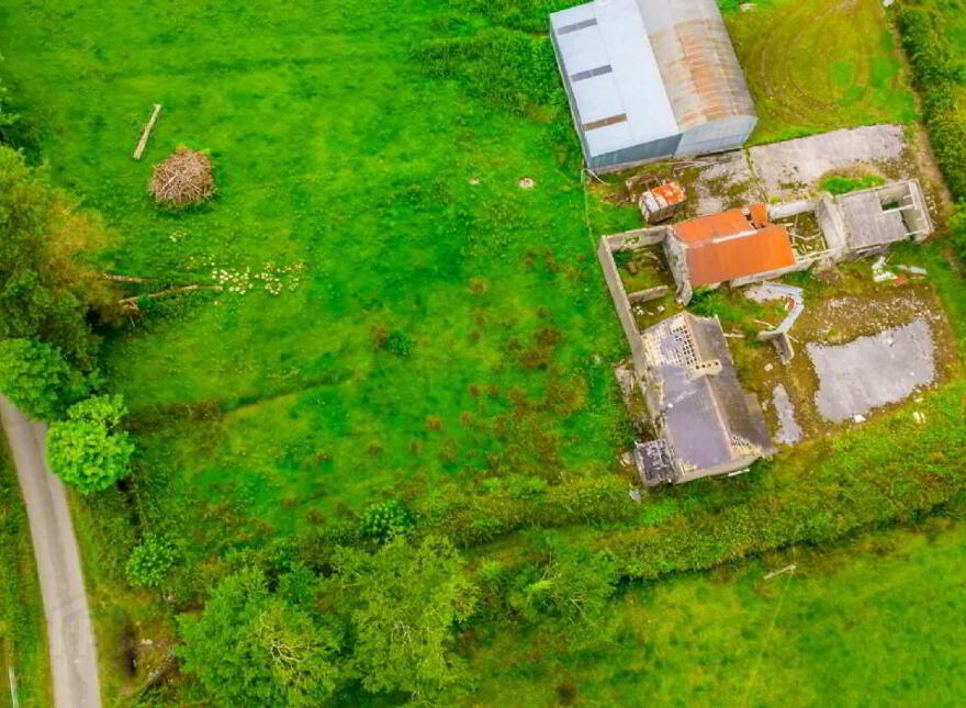 Highlake, Ballymacurley, F42NC56