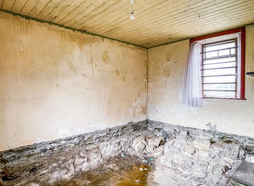 Highlake, Ballymacurley, F42NC56