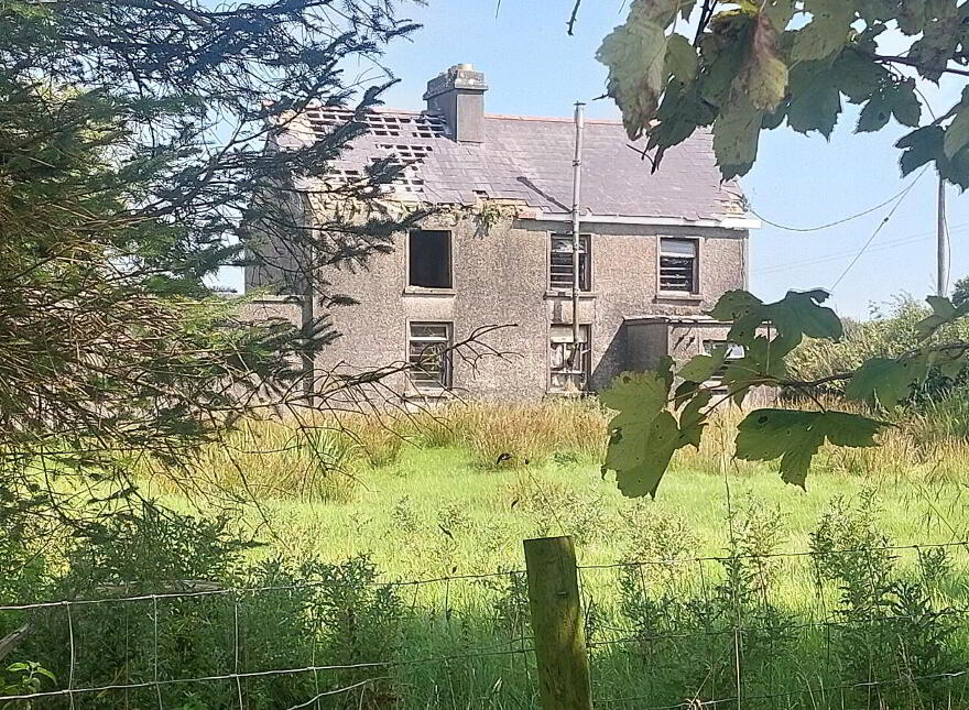 Highlake, Ballymacurley, F42NC56