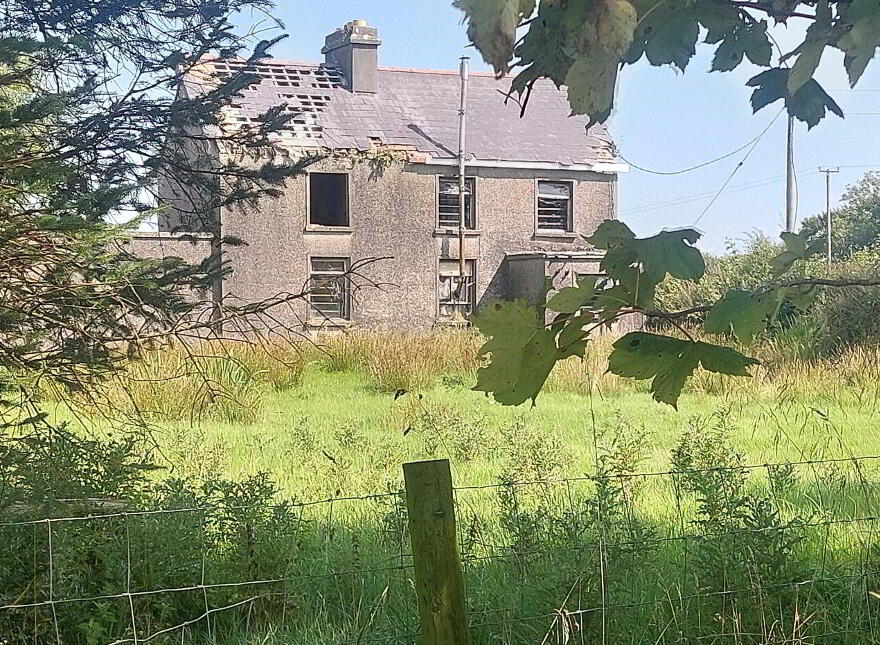 Highlake, Ballymacurley, F42NC56