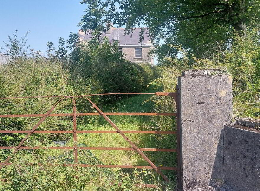 Highlake, Ballymacurley, F42NC56