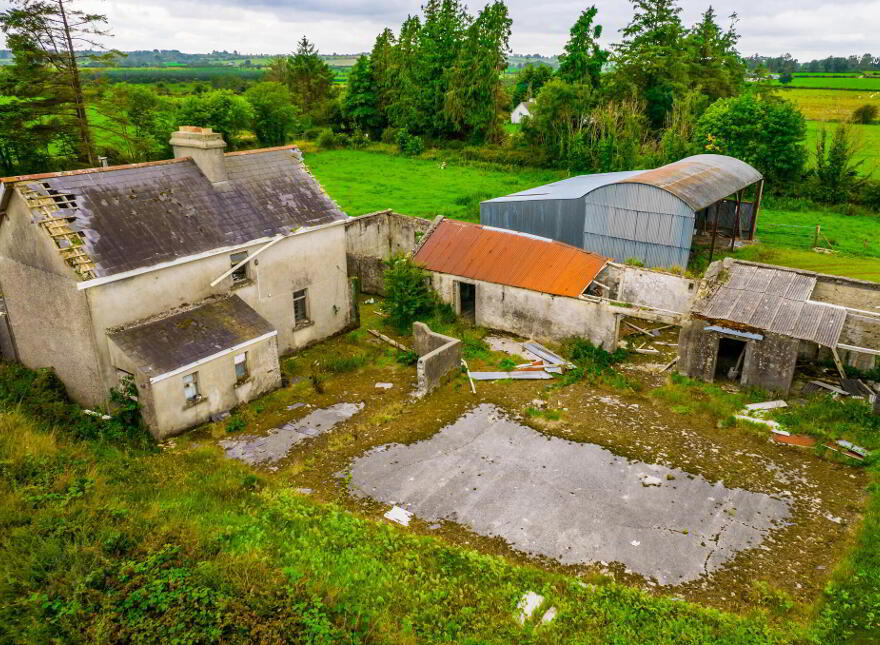 Highlake, Ballymacurley, F42NC56