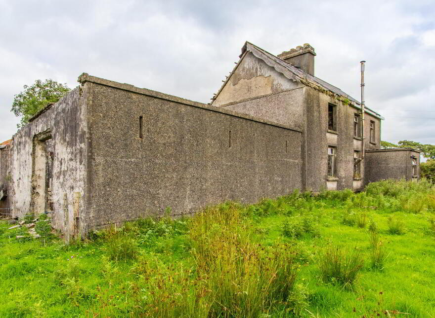 Highlake, Ballymacurley, F42NC56