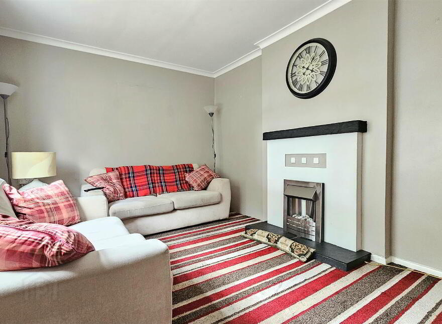 2 Sandes Court, Carrickfergus, BT38 8LE