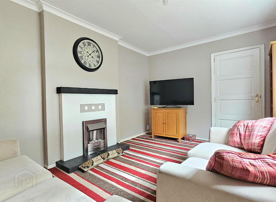2 Sandes Court, Carrickfergus, BT38 8LE