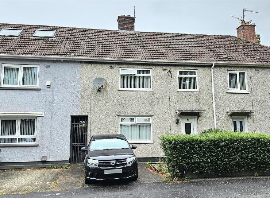 2 Sandes Court, Carrickfergus, BT38 8LE photo