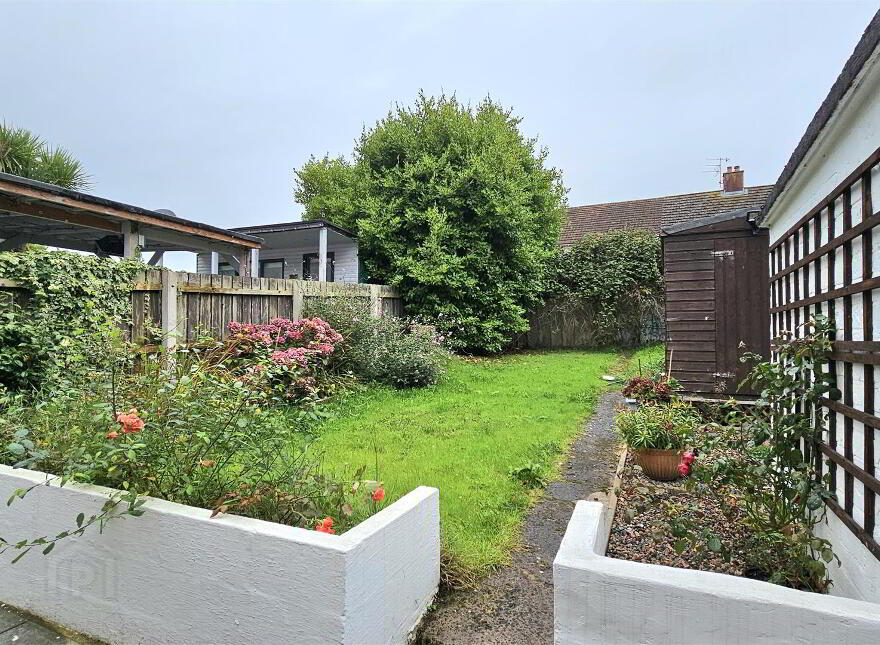 2 Sandes Court, Carrickfergus, BT38 8LE