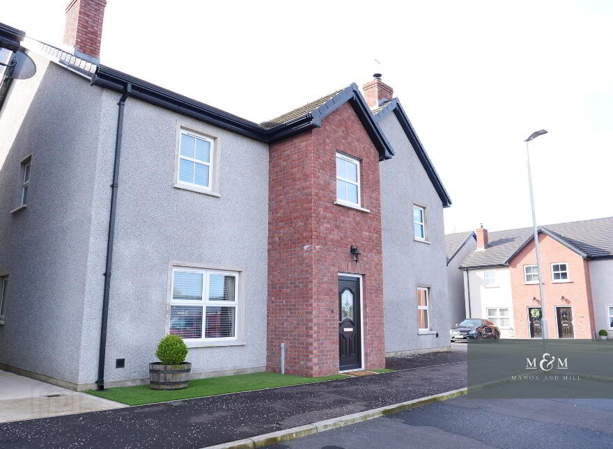 10 Churchview Close, Annaghmore, Portadown, BT62 1NT