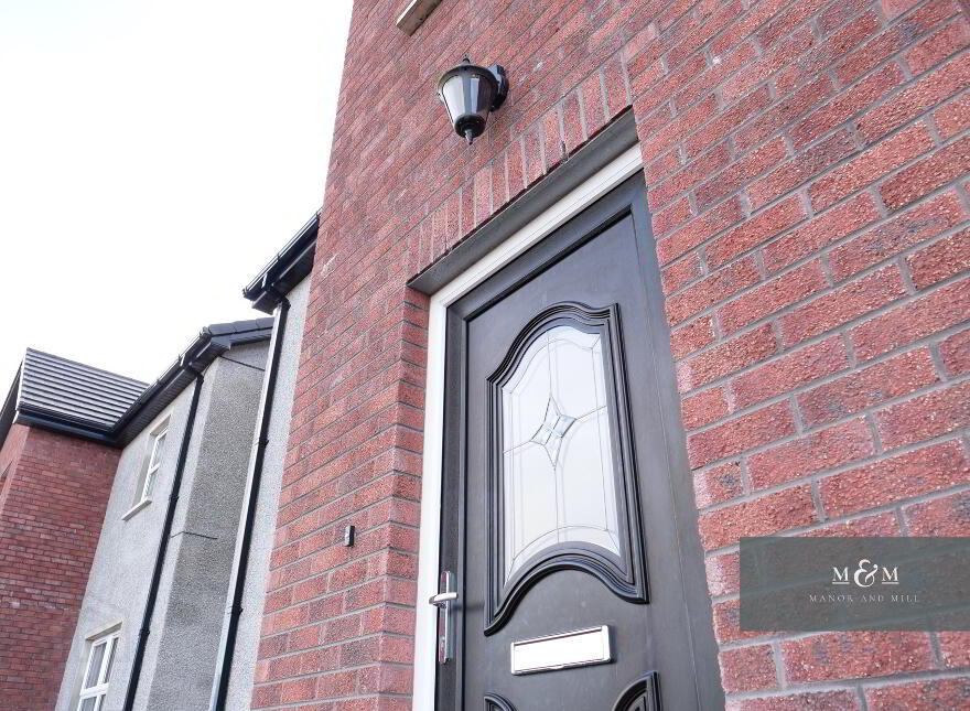 10 Churchview Close, Annaghmore, Portadown, BT62 1NT