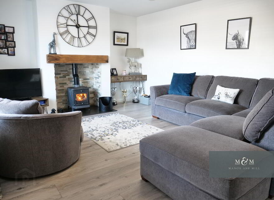 10 Churchview Close, Annaghmore, Portadown, BT62 1NT