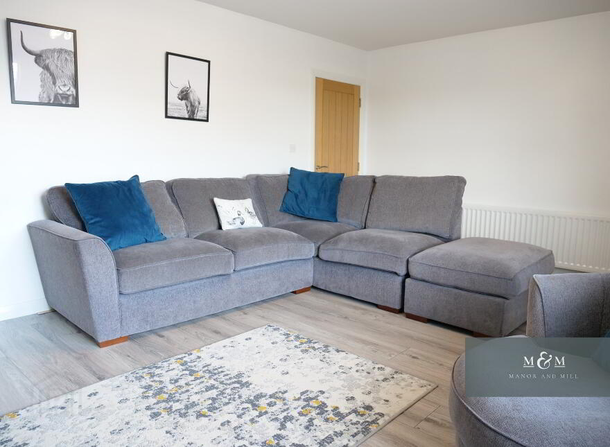 10 Churchview Close, Annaghmore, Portadown, BT62 1NT