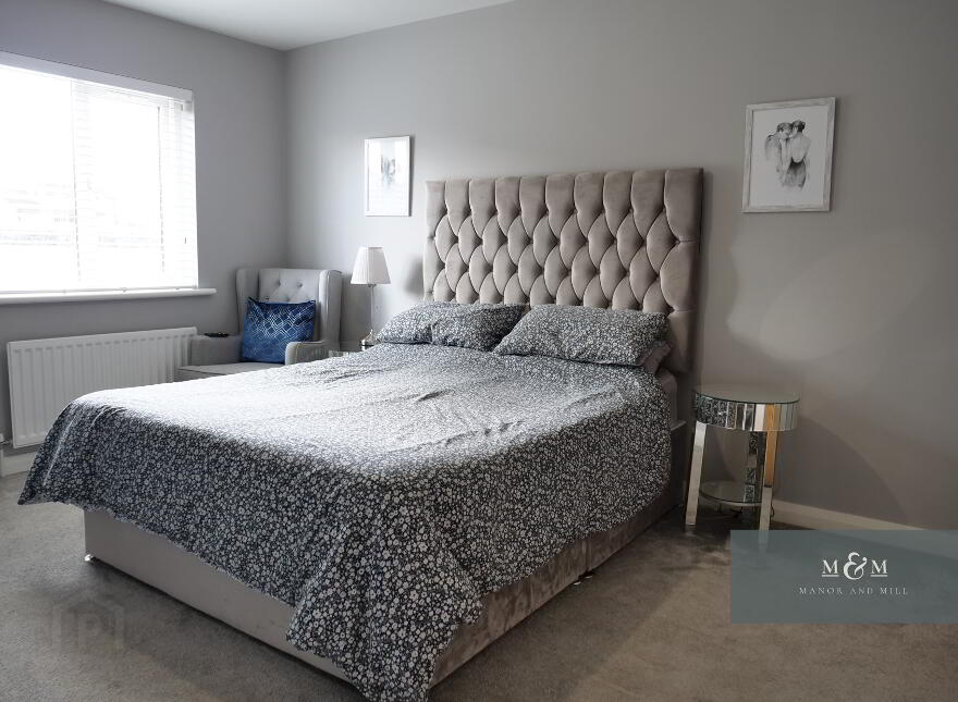 10 Churchview Close, Annaghmore, Portadown, BT62 1NT