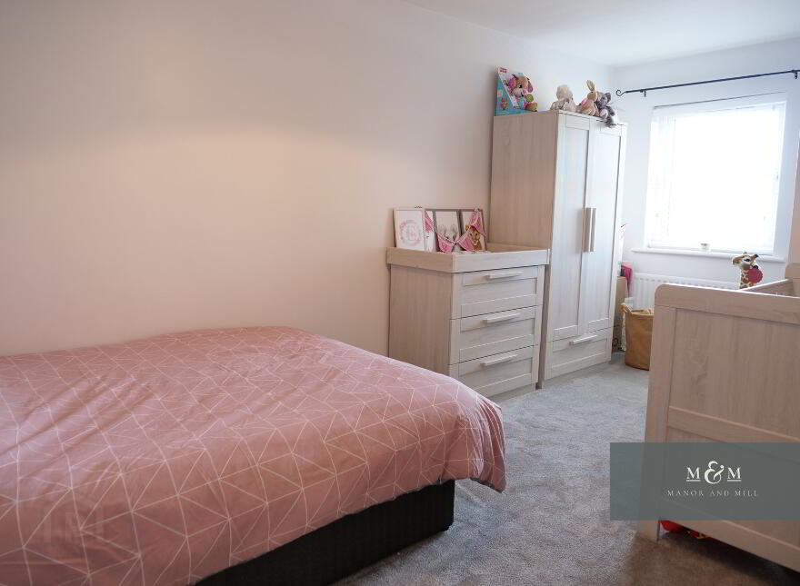 10 Churchview Close, Annaghmore, Portadown, BT62 1NT