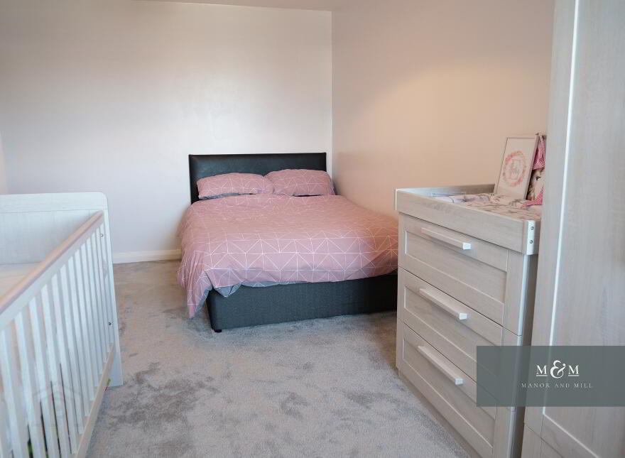 10 Churchview Close, Annaghmore, Portadown, BT62 1NT