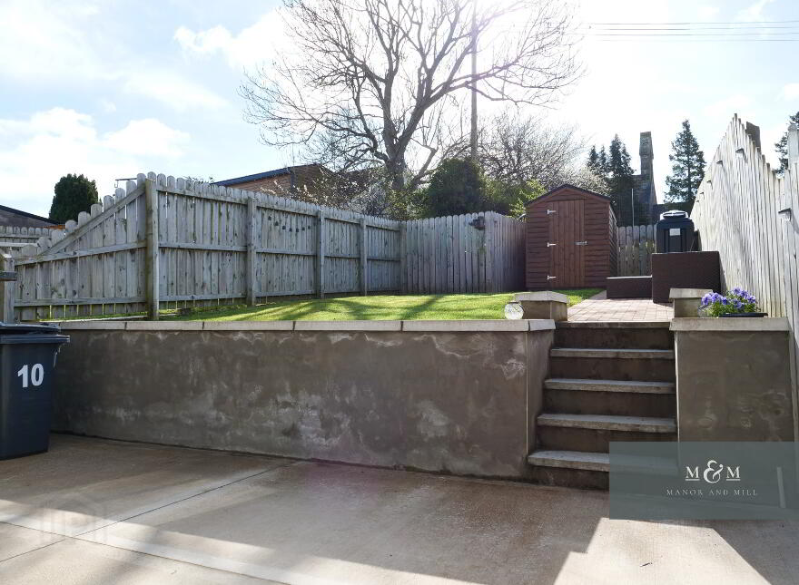 10 Churchview Close, Annaghmore, Portadown, BT62 1NT