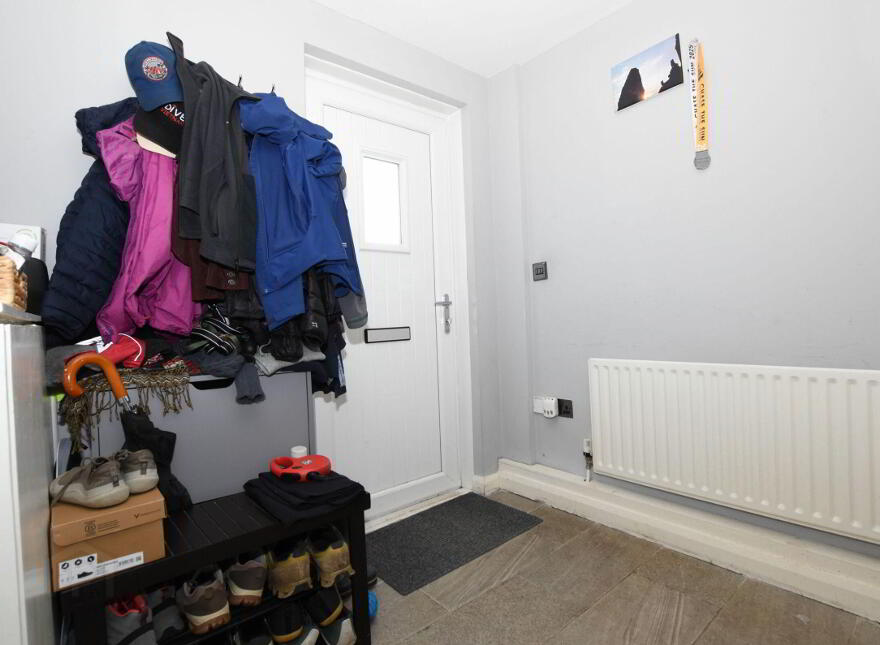 58 Glebe Walk, Lisburn, BT28 1QA