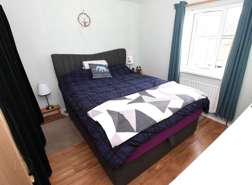 58 Glebe Walk, Lisburn, BT28 1QA