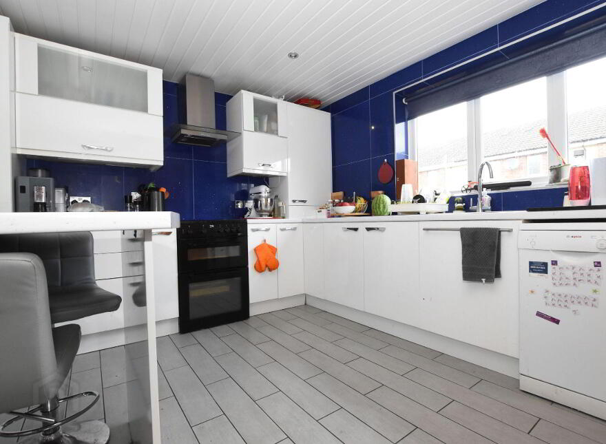58 Glebe Walk, Lisburn, BT28 1QA