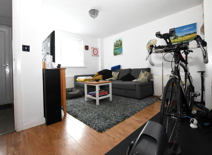 58 Glebe Walk, Lisburn, BT28 1QA