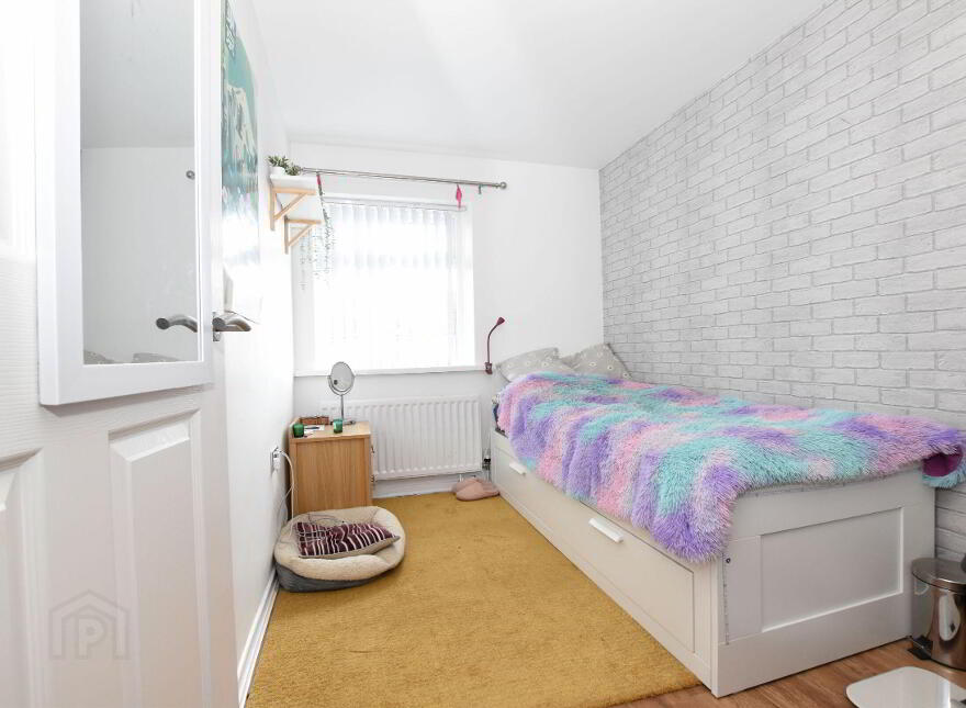 58 Glebe Walk, Lisburn, BT28 1QA