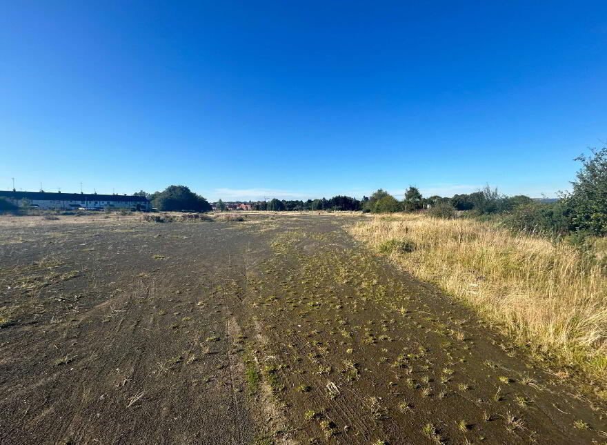 Former Ballykeel Playing Fields, 18 Crebilly Road, Ballymena, BT42 4DN