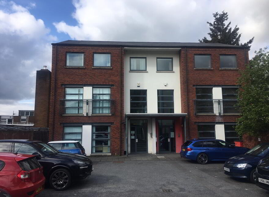 Building 3, 212-218 Upper Newtownards Road, Belfast, BT4 3WT photo